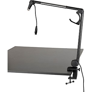 On-Stage Stands MBS9500 Microphone Boom Arm