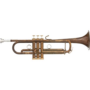 B&S MBX3 Heritage Series Bb Trumpet