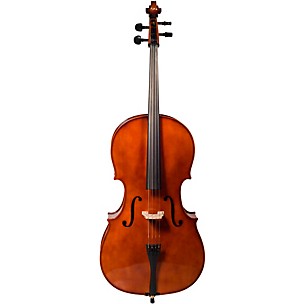 Strobel MC-160 Student Series 1/4 Size Hybrid Cello Outfit