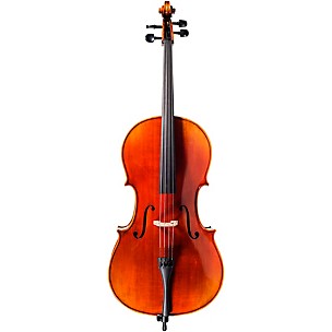 Strobel MC-205 Recital Series Cello Outfit