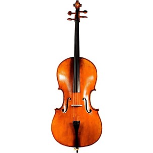 Strobel MC-500 Recital Series Cello Outfit