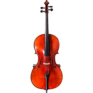 Strobel MC-616LE 2016 Limited Edition Series Cello Outfit