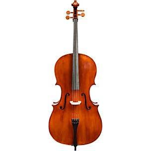 Strobel MC-619LE 2019 Limited Edition Cello Outfit