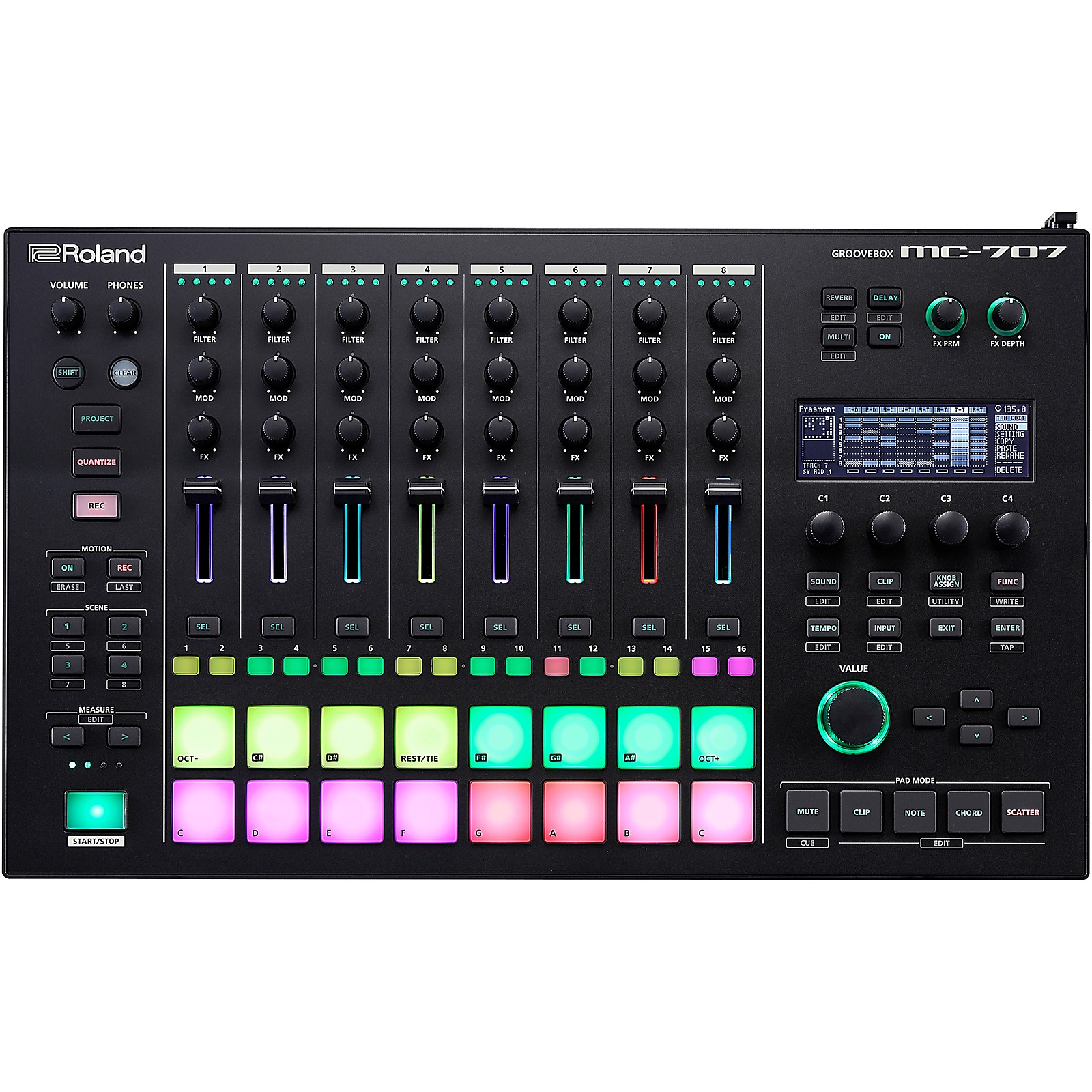 保証 追加音色あり Roland MC-707 ローランド GROOVEBOX L68914000000000-00-1600x1600.jpg