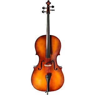 Strobel MC-75 Student Series 1/2 Size Cello Outfit