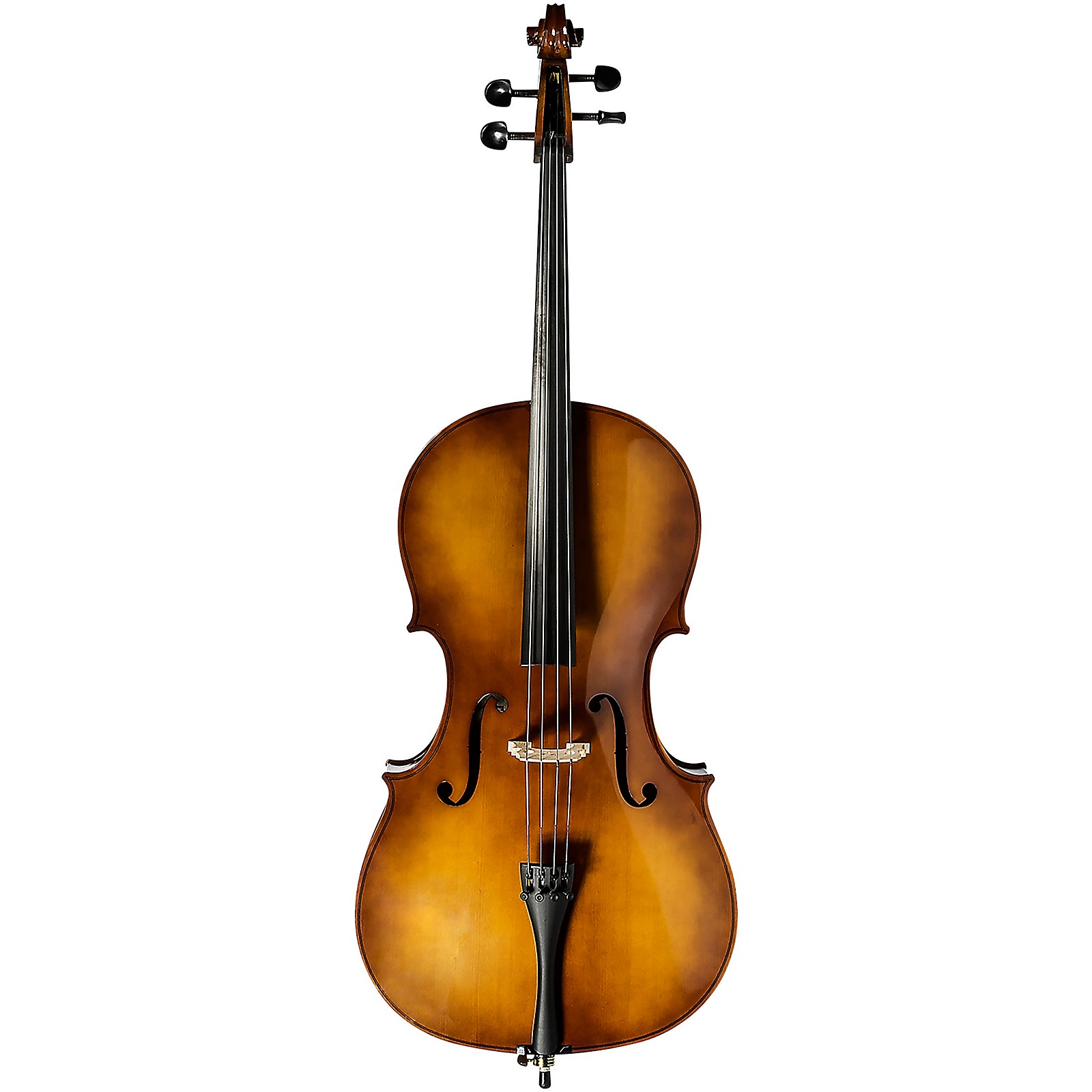 Strobel Strobel MC-80 Student Series 1/2 Size Cello Outfit