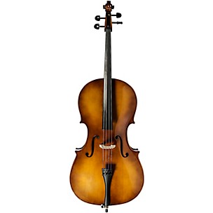 Strobel MC-80 Student Series 1/8 Size Cello Outfit