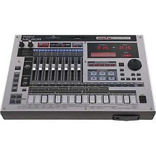 Roland MC-808 Sampling Groovebox