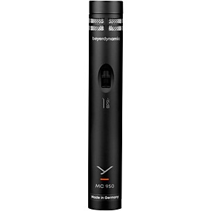 beyerdynamic MC 950 True Condenser Microphone