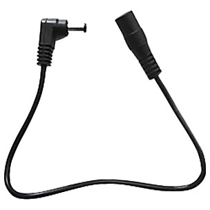 Truetone MC1 DC Power Extension Cable - 12 inch