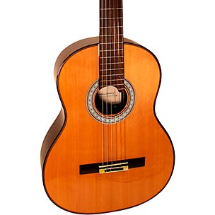 Merida MC10 Nylon-String Classical Acoustic-Electric Guitar