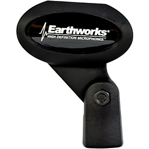 Earthworks MC4 Microphone Clip for SR40V Vocal Microphone