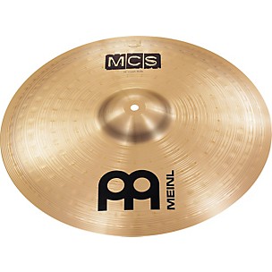 MEINL MCS Crash/Ride Cymbal