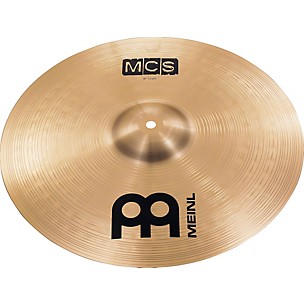 MEINL MCS Medium Crash Cymbal