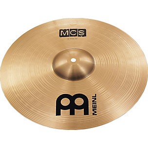 MEINL MCS Medium Hi-hat Cymbals