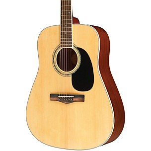 MD100 Dreadnought Acoustic Guitar update091018