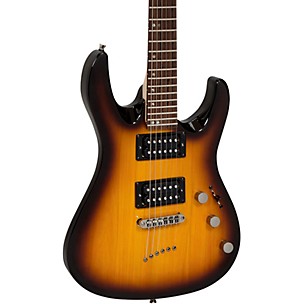Mitchell MD150SB Electric Guitar Sunburst