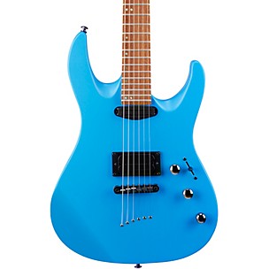 Mitchell MD200 Double-Cutaway Electric Guitar