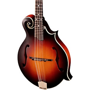 Eastman MD315E F-Style Acoustic-Electric Mandolin