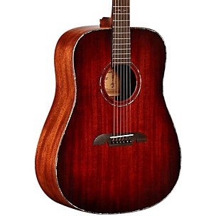 MDA66 Masterworks Dreadnought Acoustic Guitar
