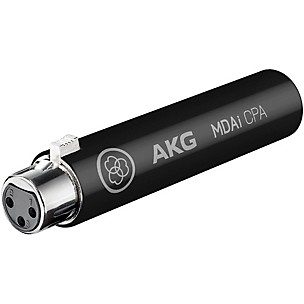 AKG MDAi CPA Dynamic Mic adapter for CPA/ioSYS