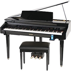 Suzuki MDG-100 Micro Grand Digital Piano