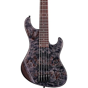 Ibanez MDM1605 5-String Electric Bass Guitar -