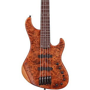 Ibanez MDM1605 5-String Electric Bass Guitar -