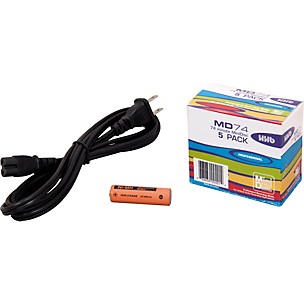 HHB MDP-MF Accessory Kit