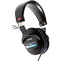 Sony MDR-7506 Closed-Back Professional Headphones