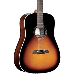 Alvarez MDR70E Slope Shoulder Dreadnought Acoustic-Electric Guitar