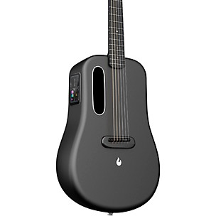 LAVA MUSIC ME 3 36" Acoustic-Electric Guitar With Space Bag