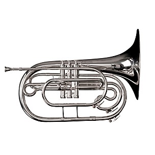 Adams MF1 Series Marching Bb French Horn