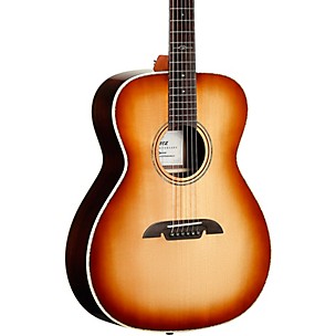 Alvarez MF70 Masterworks Diamond 60th Anniversary Limited-Edition Folk-OM Acoustic Guitar