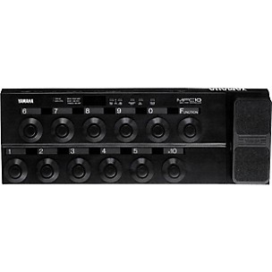 Yamaha MFC10 MIDI Footcontroller