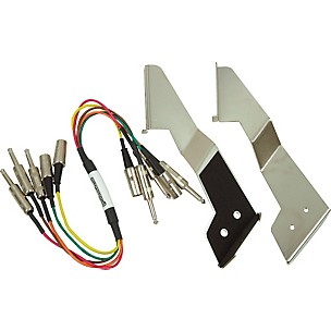 Akai Professional MFC42 MPC Filter Mount and 5-Cable Snake Kit