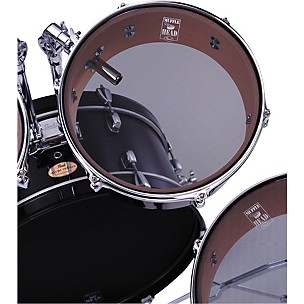 Pearl MFH Mesh Tom Head for Rhythm Traveler Drum