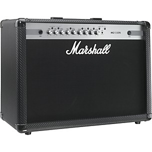 Marshall MG Series MG102CFX 100W 2x12 Guitar Combo Amp