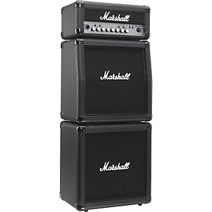 Marshall MG Series MG15CFXMS 15W Guitar Mini Stack