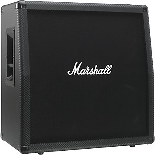 Marshall MG Series MG412CF 4x12 Guitar Speaker Cabinet