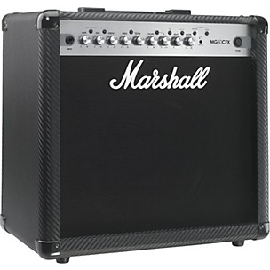 Marshall MG Series MG50CFX 50W 1x12 Guitar Combo Amp