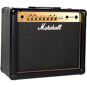 Marshall MG30GFX 30W 1x10 Guitar Combo Amp