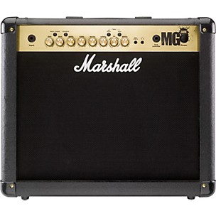 Marshall MG4 Series MG30FX 30W 1x10 Guitar Combo Amp Restock