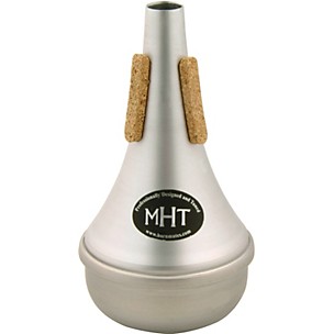 Mutec MHT107 Aluminum Trumpet Straight Mute