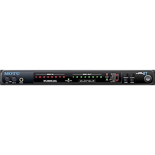 MOTU MIDI Express XT USB Interface