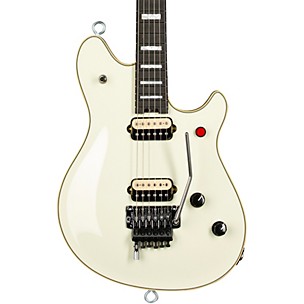 EVH MIJ Series Signature Wolfgang Electric Guitar