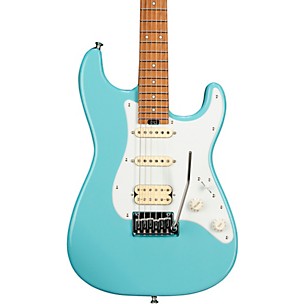 Jackson MJ Series Signature Misha Mansoor So-Cal 2PT Electric Guitar -