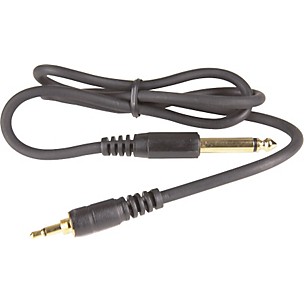 AKG MK/G Wireless Replacement Instrument Cable