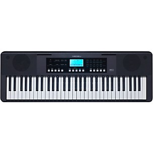 Medeli MK61 61-Key USB MIDI Keyboard -