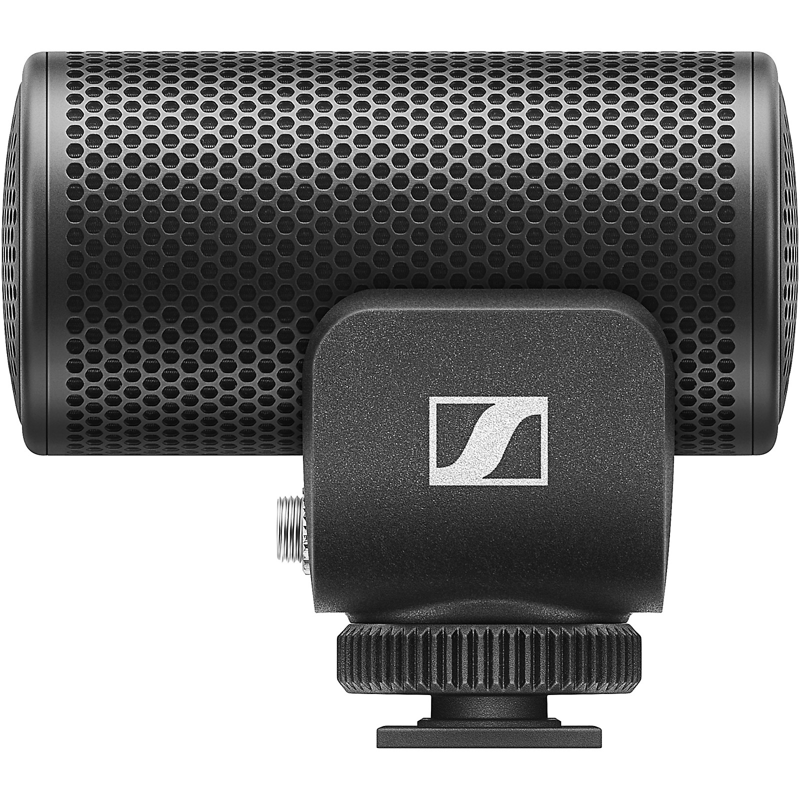 SENNHEISER マイク MKE 200 Sennheiser MKE 200 Directional On-Camera Microphone | Music & Arts